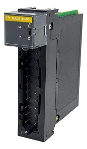Allen Bradley 1756-of6ci Isolated Analog Output Module Ser A