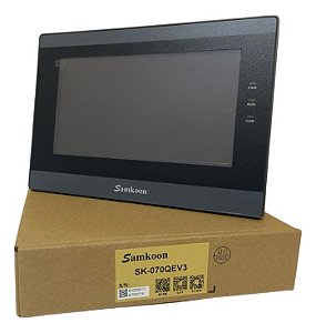 Ihm Touch Samkoon  7 Polegada Sk-070qe Software Progr 7.0