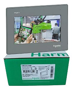 Hmigxu3500 - Ihm 7 Pol Touch Screen - Schneider Original