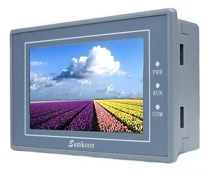 Ihm Touch Samkoon EA-043A 4.3'' Colorida 480*272
