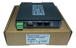 Servidor Para Sistemas Supervisórios Weintek Cmt-fhdx-820