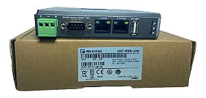 Servidor Para Sistemas Supervisórios Weintek Cmt-svr 100