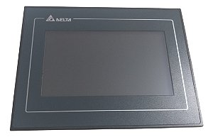 Ihm Delta Dop-107dv Ihm 7 Polegadas Com Porta Ethernet