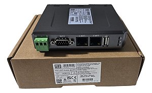 Servidor Para Sistemas Supervisórios Weg Cmt-fhdx-820