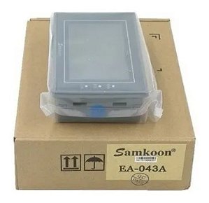 Kit 18 Pçs Ihm Touch Samkoon  4.3 Polegada 480*272