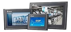 Kit Delta Dop-110ws + As228t-a + Dvs-005r00 + Drp024v120w1aa