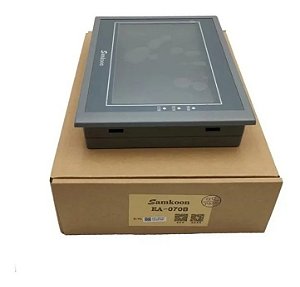 Kit 1 Ihm 7' Ea-070b + 1 Ihm 4,3' Ea-043a + 2 Cabo Rs485 Sam