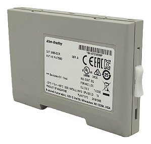 2085-ecr Terminador Micro800 Allen-bradley