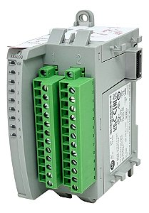 2085-if8 Módulo 8ai Para Clp Micro800 / Allen-bradley
