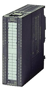 6es7 321-1bl00-0aa0 Siemens Sm321 32 Ent Digitais S7-300