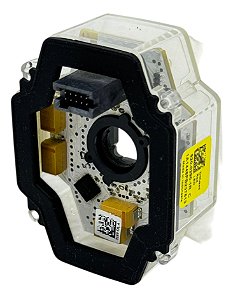 Cognex 820-0290-1r C Dm300-dlcov-re Diffuse Lens Cover Kit