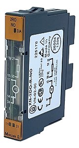 Xn-2do-r-no Digital Output Module Xi/on 24vdc 2do Relay