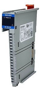 5069-ib16 Compact 5000 I/o 16-ch 24vdc Sink Allen Bradley