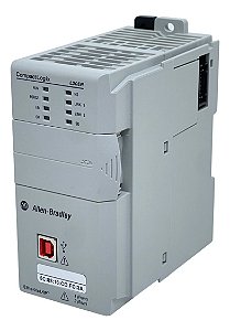 1769-l30er Allen Bradley Cpu Compactlogix 5370 1mb Eth