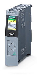 6es7 511-1fk02-0ab0 Clp S7-1500 Cpu1511f-1pn
