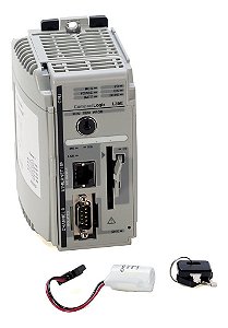 1769-l35e Clp Allen-bradley Compactlogix 1.5mb Enet Controll