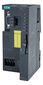 6es7 151-7fa20-0ab0 Siemens Im151-7 F-cpu Profibus Et 200s