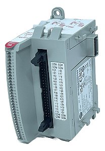 2085-iq32t Allen Bradley Module 32point 12/24vdc Sink/source