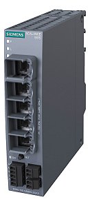 6gk5615-0aa00-2aa2 Roteador Scalance S615 Siemens