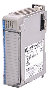 1769-iq16 Modulo Entrada Digital Compactlogix Allen Bradley
