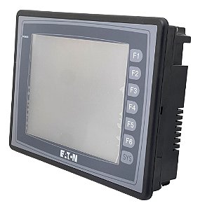 Hmi08ce / Hmi08ce01 Ihm Eaton Touch Color 8