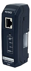 Dl-ep1 Unidade De Comunicação Ethernet/ip Keyence