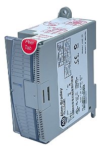 1762-iq32t Modulo Allen Bradley Micrologix 32 Ent. Digitais