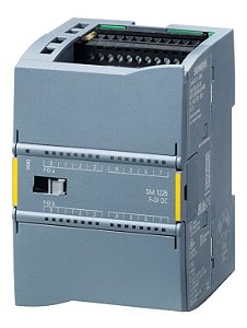 6es7 226-6ba32-0xb0 F-di 16x24vdc Siemens Profisafe Sm 1226f