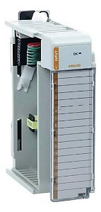 1769-if16c Allen Bradley Compactlogix 16 Entradas Analógicas