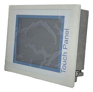 Ihm Vipa 606-3b4e1 / Vipa 606-3b4e1-cmb Touch Panel Tp 606c