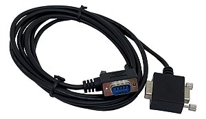 Vipa 950-0kb50 Mpi Cabo Mpi Cable With Diagnostic Port 2,5m