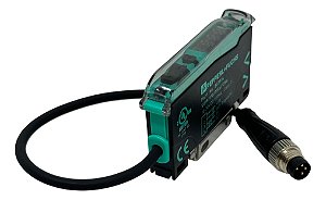 Su19/110/115a/126a Sensor De Fibra Óptica Pepperl+fuchs