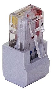Easy-nt-r Terminador Resistor Easynet Rj45 Moeller/eaton Par