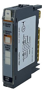 Allen Bradley 1734-ie2c Point I/o 2ai Current Input (0-20ma)