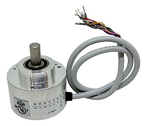 Tvi58n-01nk0r6tn-00360 Encoder Incremental Pepperl+fuchs