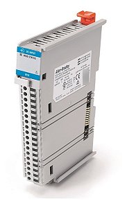 5069-ib16k Compact I/o Allen Bradley 16 Entradas Digitais