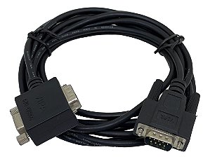 Vipa 670-0kb00 Cabo Mpi Cable With Diagnostic Port 2,5m