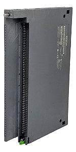 6es7 431-7kf10-0ab0 Modulo Siemens Sm431 8ai Simatic S7-400