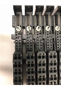 Base Siemens 6es7193-4ca40-0aa0 Simatic Et200s Tm-e15s26-a1