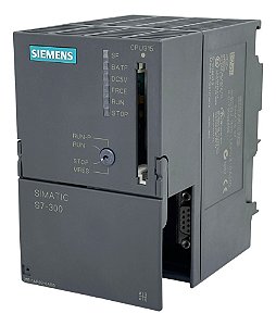 6es7 315-1af03-0ab0 Cpu 315 Siemens Simatic Clp S7-300