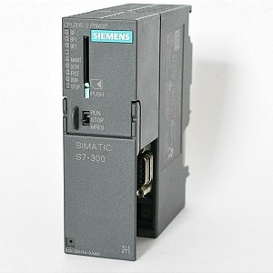 6es7 315-2eh14-0ab0 Clp Siemens S7-300 / Cpu315-2 Pn/dp