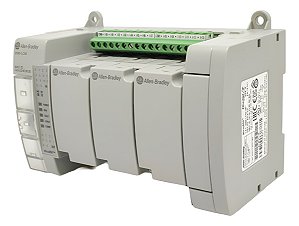 2080-l50e-24qwb Clp Micro850  24 I/o Ethernet/ip Controller