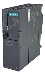 6es7 317-6ff04-0ab0 Cpu 317f-2dp Simatic S7-300 Siemens