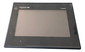 Ihm Schneider Magelis Gxo 7'' Hmigxo3502 Nova Garantia E Nf