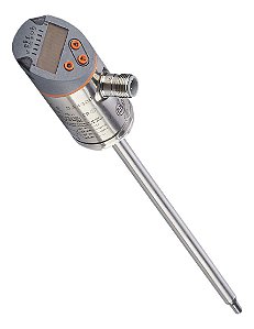 Ifm Sa4300 Saexxxxbfrkg/us-100 Sensor De Fluxo/temperatura