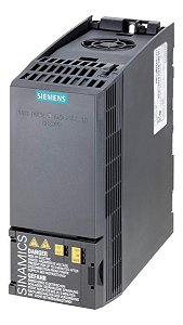 6sl3210-1ke13-2ub2 Inversor Siemens G120c 380-480v / 1.5hp