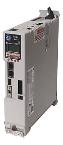 Kinetix 5500 S2 Rockwell 2198-h040-ers2