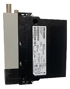 Allen-bradley 1756-cnbr Controlnet Redundant Bridge Ser. E