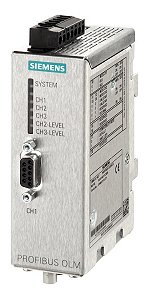 6gk1503-3ca00 Profibus Olm/p12 V4.0 Optical Link Module