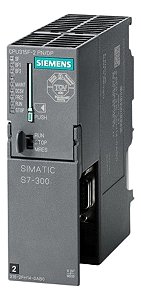 6es7 315-2fj14-0ab0 Clp S7-300 Cpu315f-2 Pn/dp Siemens